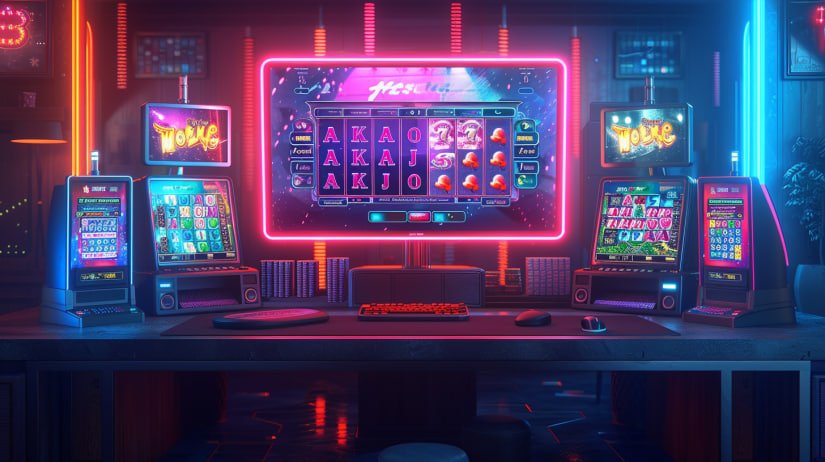 Permainan slot online dengan tema beragam dan fitur bonus yang menguntungkan dari marjan989